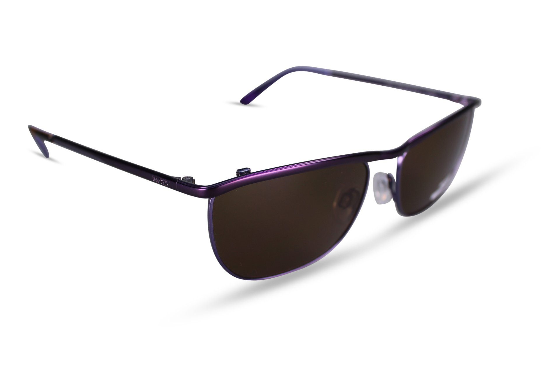 Mexx Sonnenbrille Mexx Damen Metall Sonnenbrille 6198-200