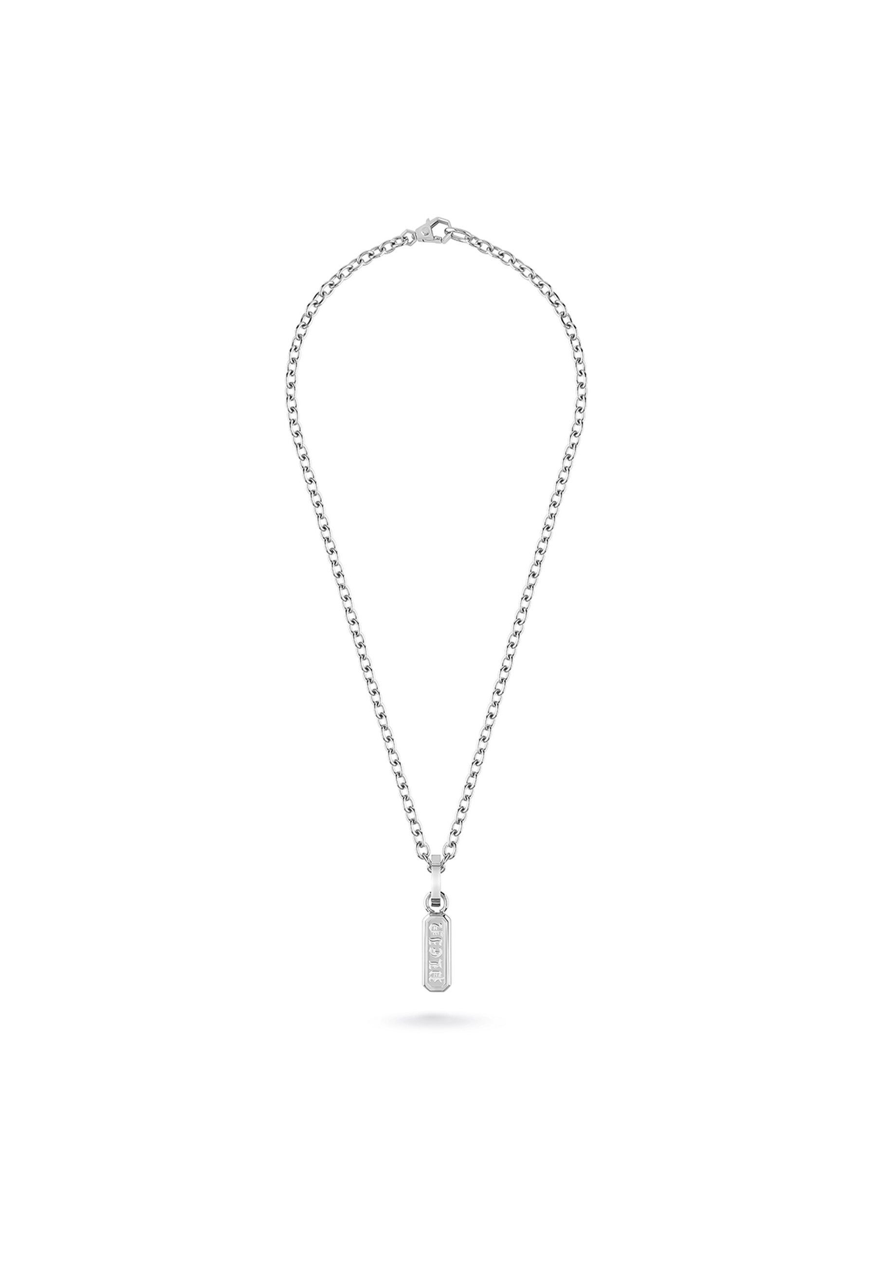 PHILIPP PLEIN Charm-Kette GOTHIC TAG günstig online kaufen