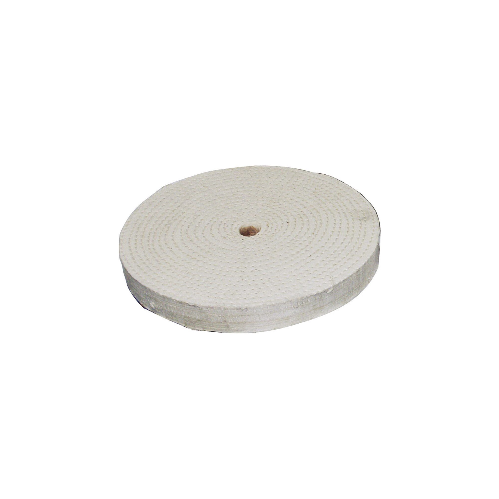 Optimum Polierscheibe OPTIMUM Polierscheibe SM250 hart