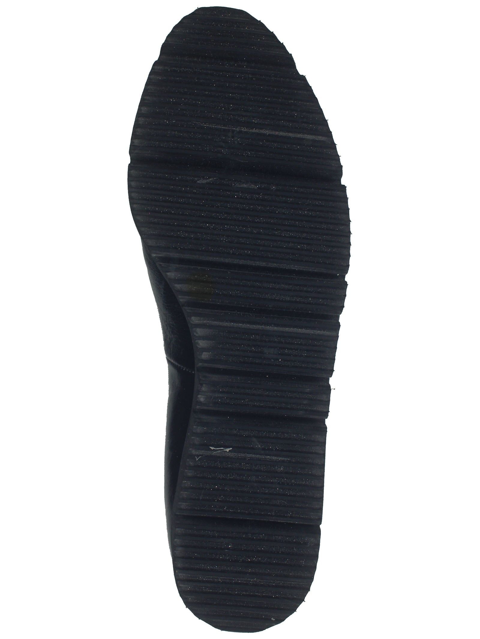 Hassia Slipper Leder . Slipper