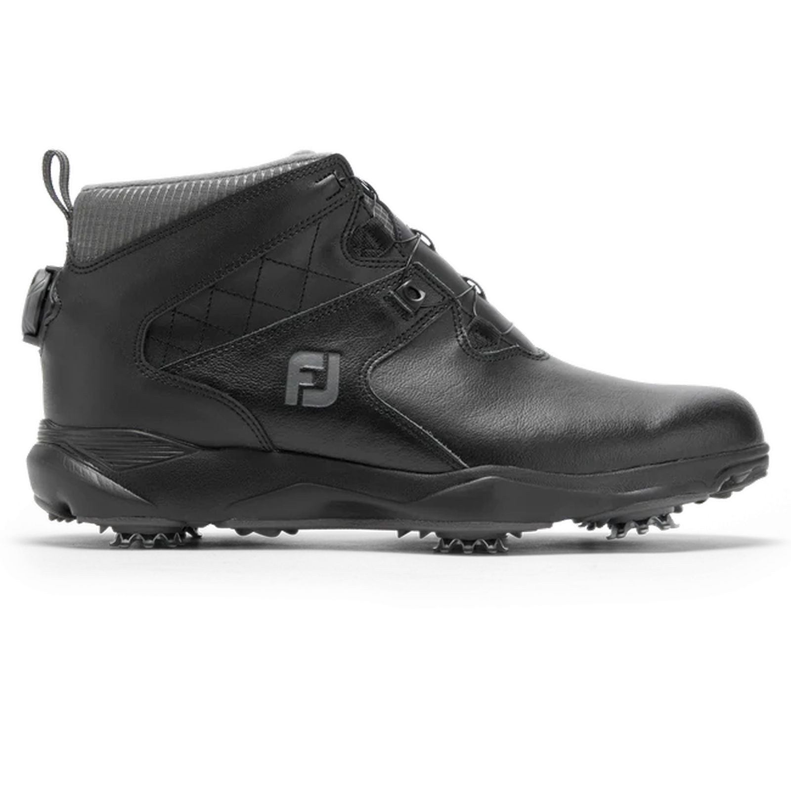 FOOTJOY Footjoy Winter Golf Boot BOA Golfschuh Herren Golfschuh atmungsaktiv I wasserdicht