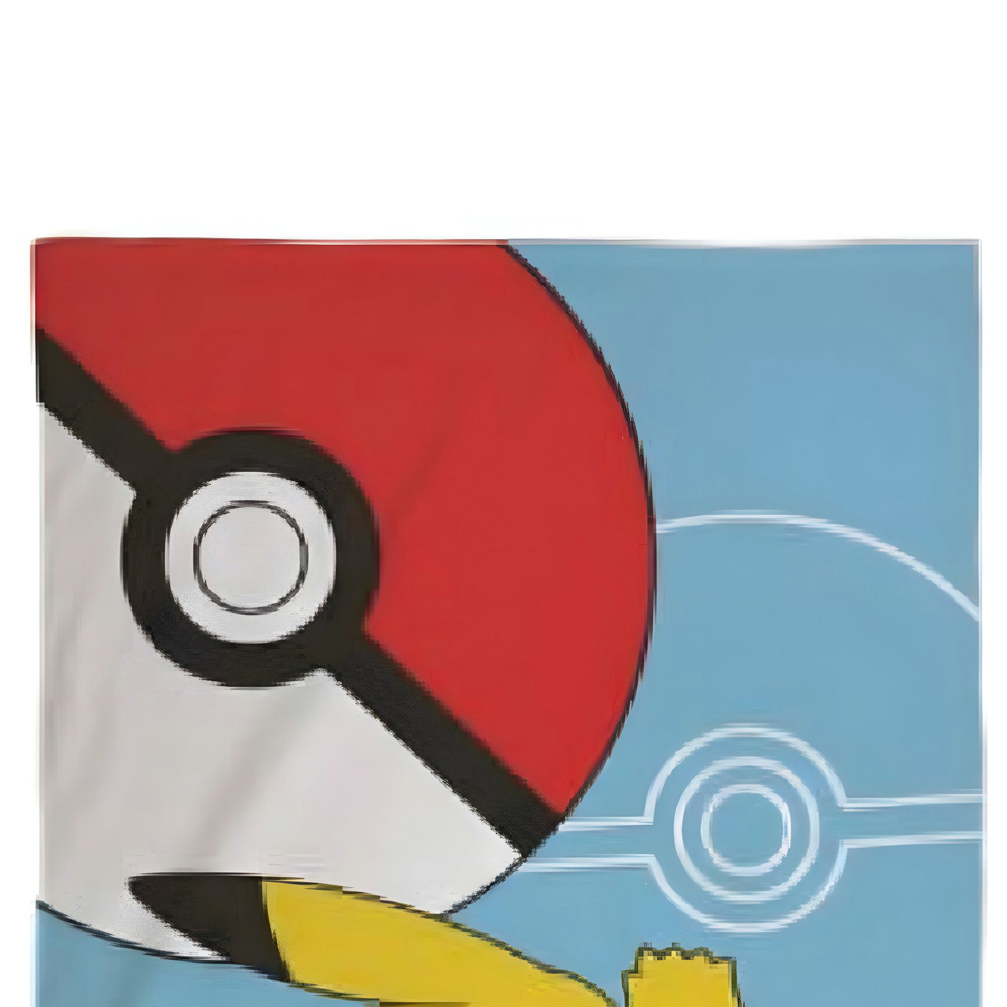 POKÉMON Strandtuch Pokemon Pikachu Badetuch Strandtuch Duschtuch XL 70x140 cm