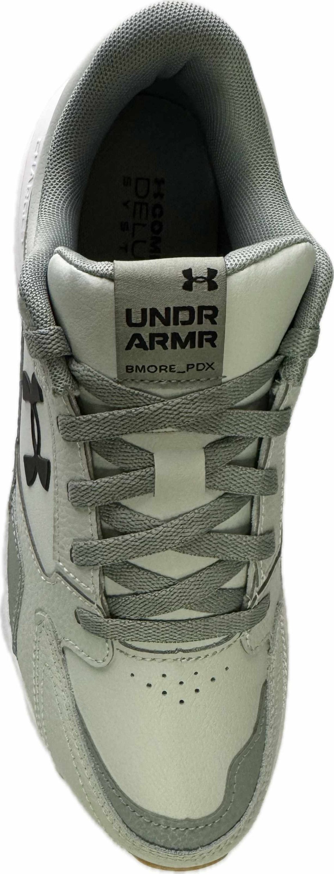 Under Armour® UA EDGE LTHR HYDRO günstig online kaufen