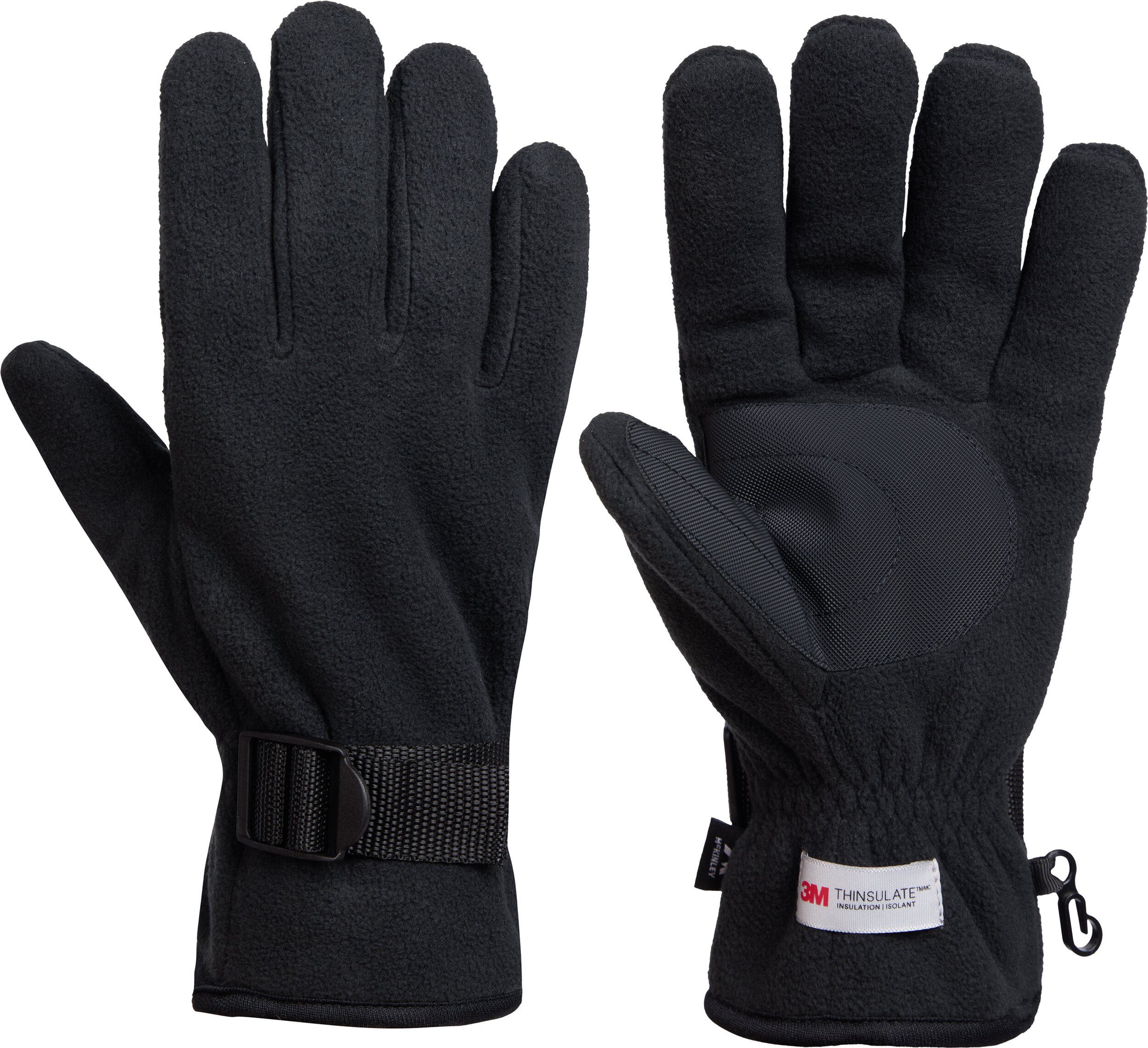 McKINLEY Skihandschuhe Ux.-Handschuh Zach II U günstig online kaufen