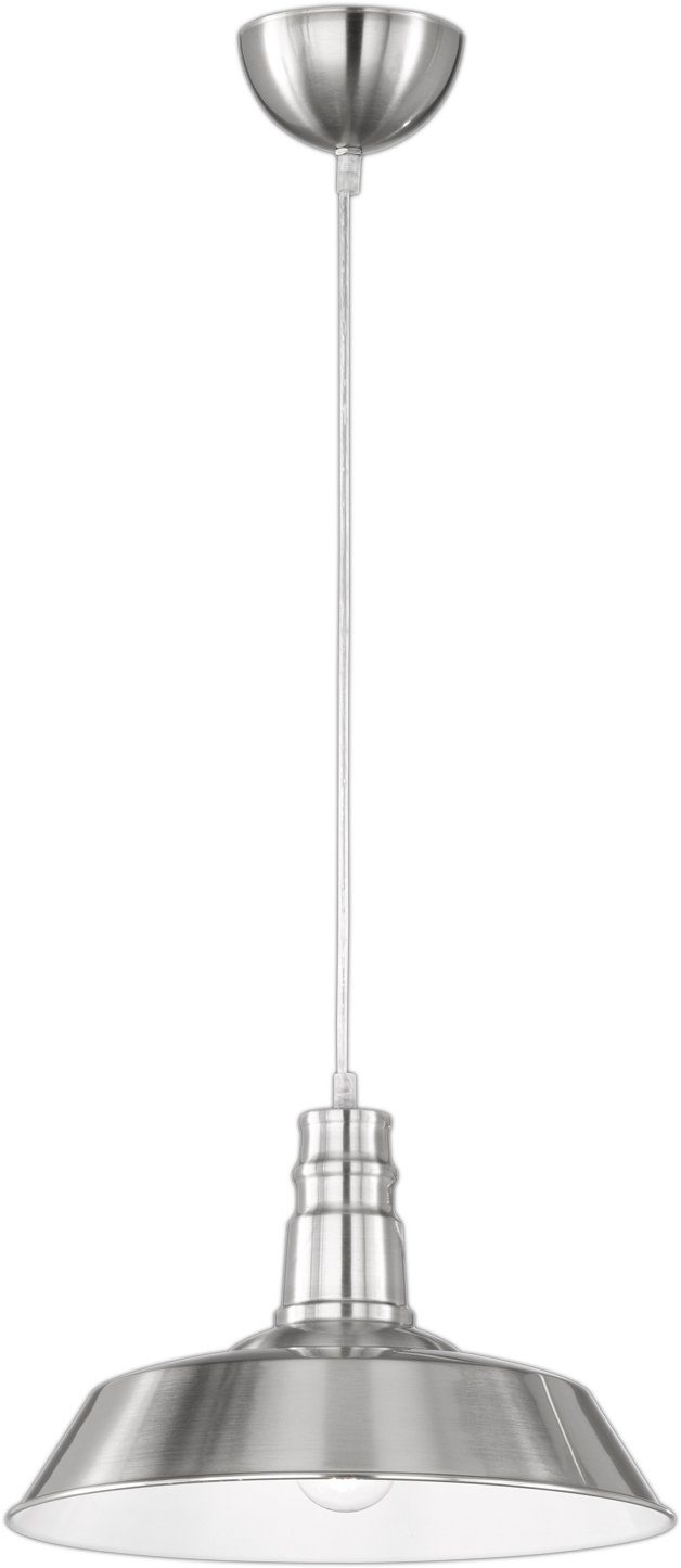 Reality Leuchten Pendelleuchte WILL, ohne Leuchtmittel, Hängeleuchte, Hänge günstig online kaufen