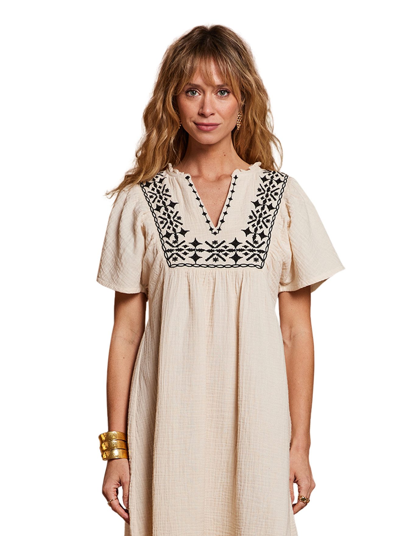 Envie de Fraise Umstandskleid Mini-Me, Partnerlook