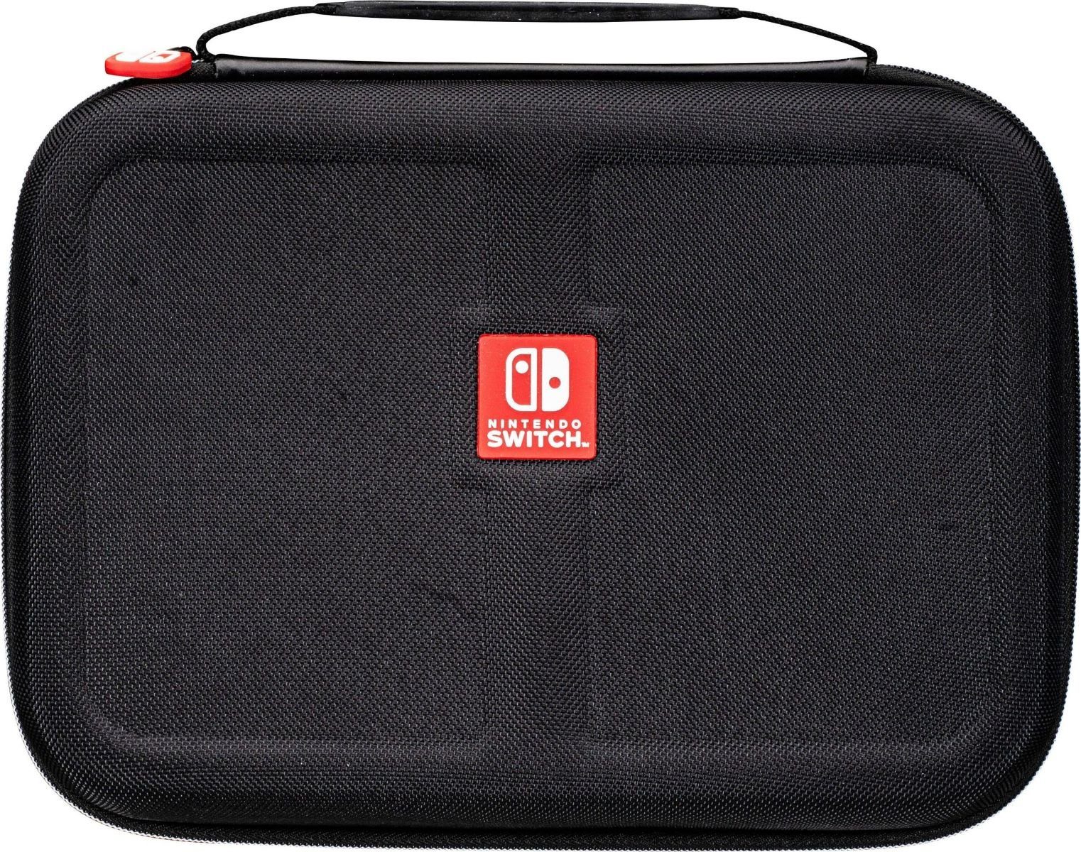 BigBen Konsolen-Tasche Nintendo Switch™ Deluxe Case NNS61