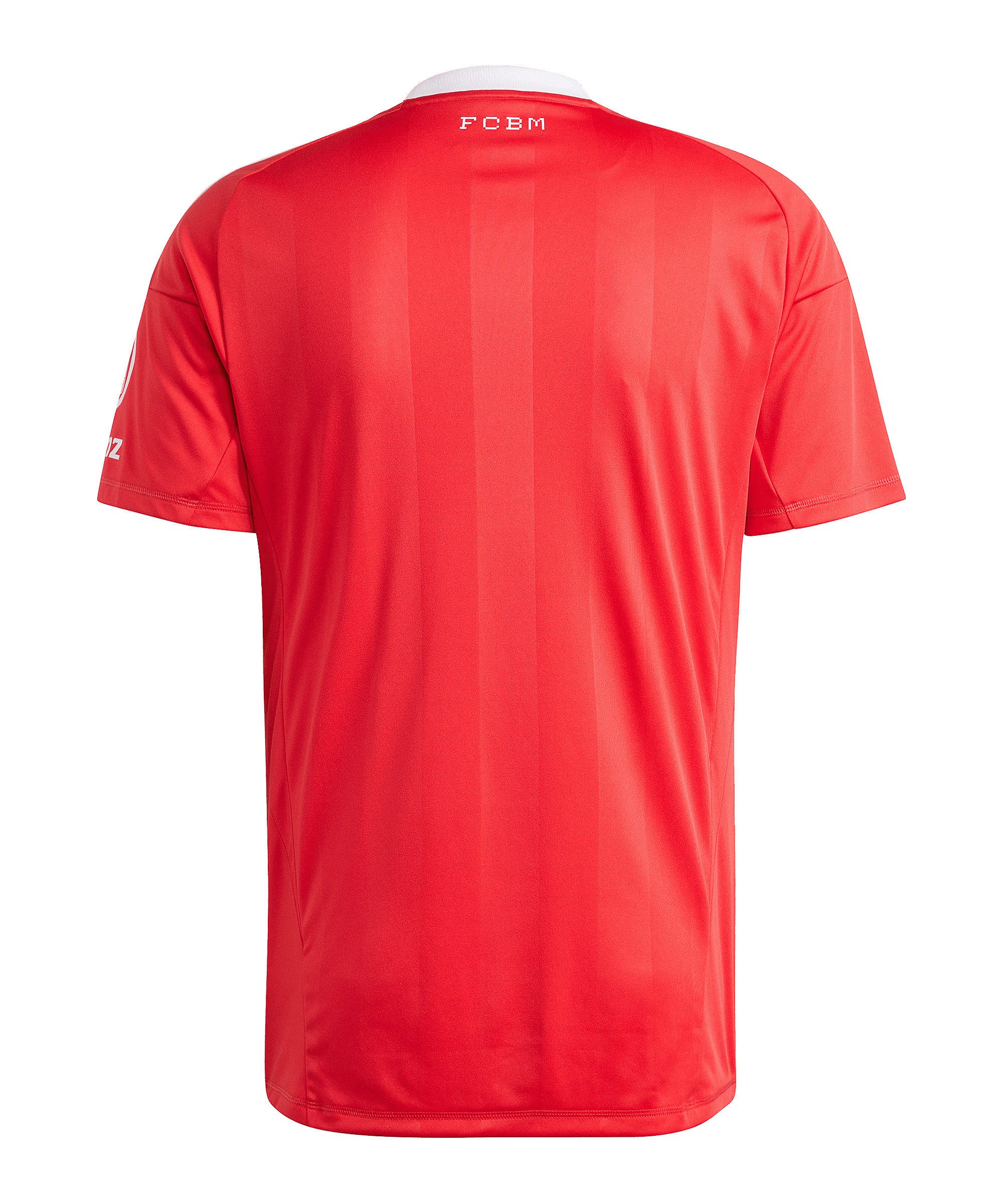 adidas Performance Fußballtrikot adidas Performance 1. günstig online kaufen