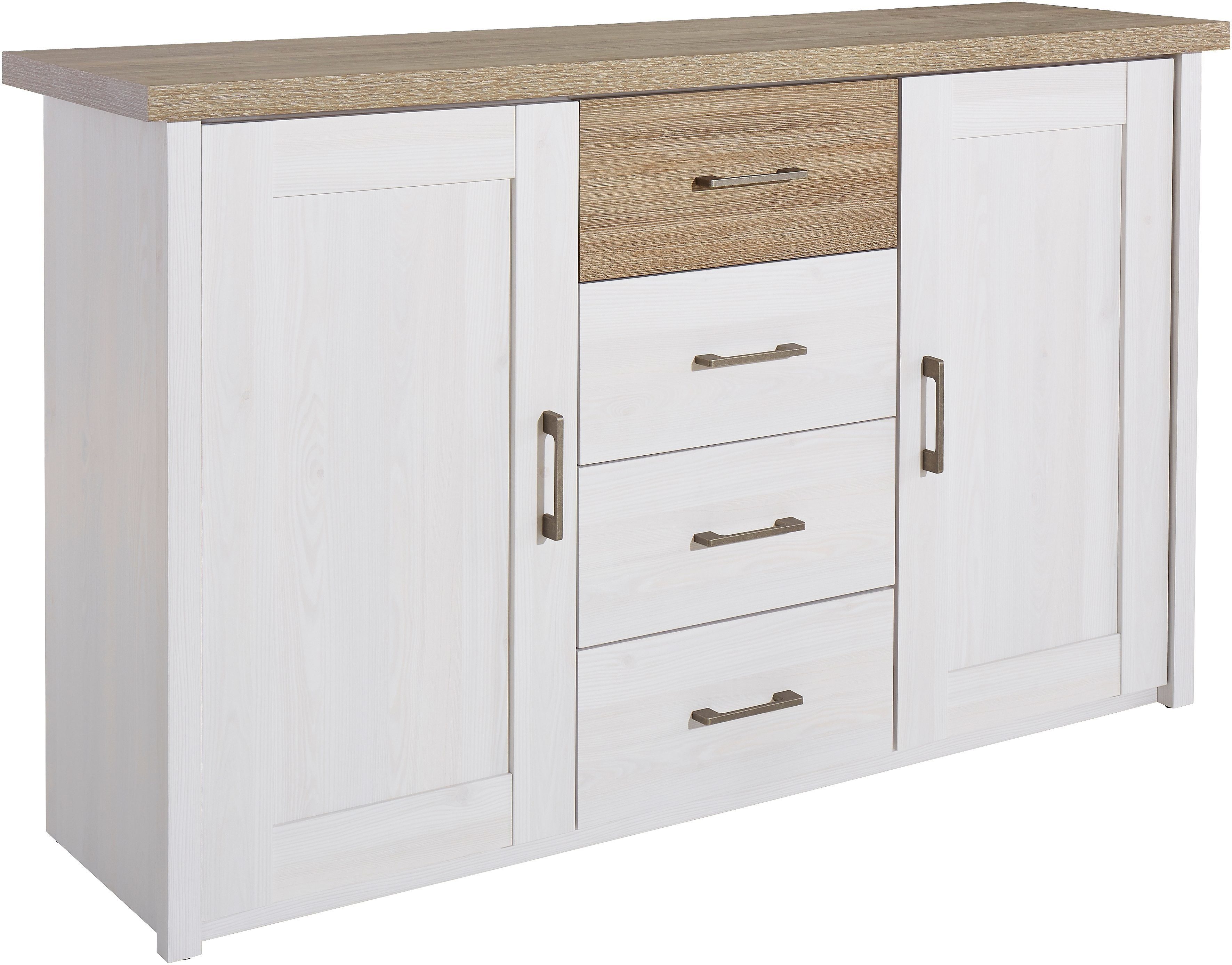 Schlafkontor Kombikommode Luca