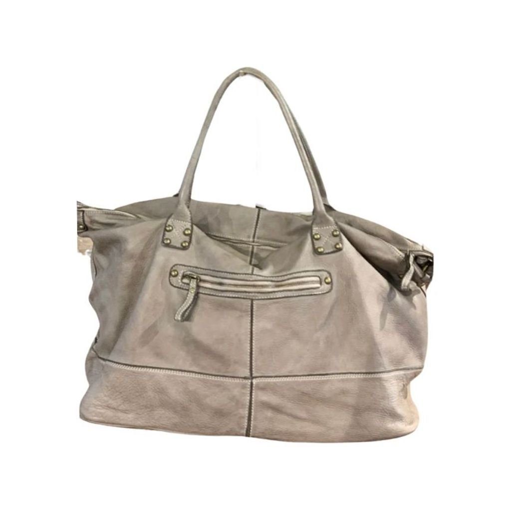 Shopper Joe Designer Weekender Reise Sport Tasche Schultertasche