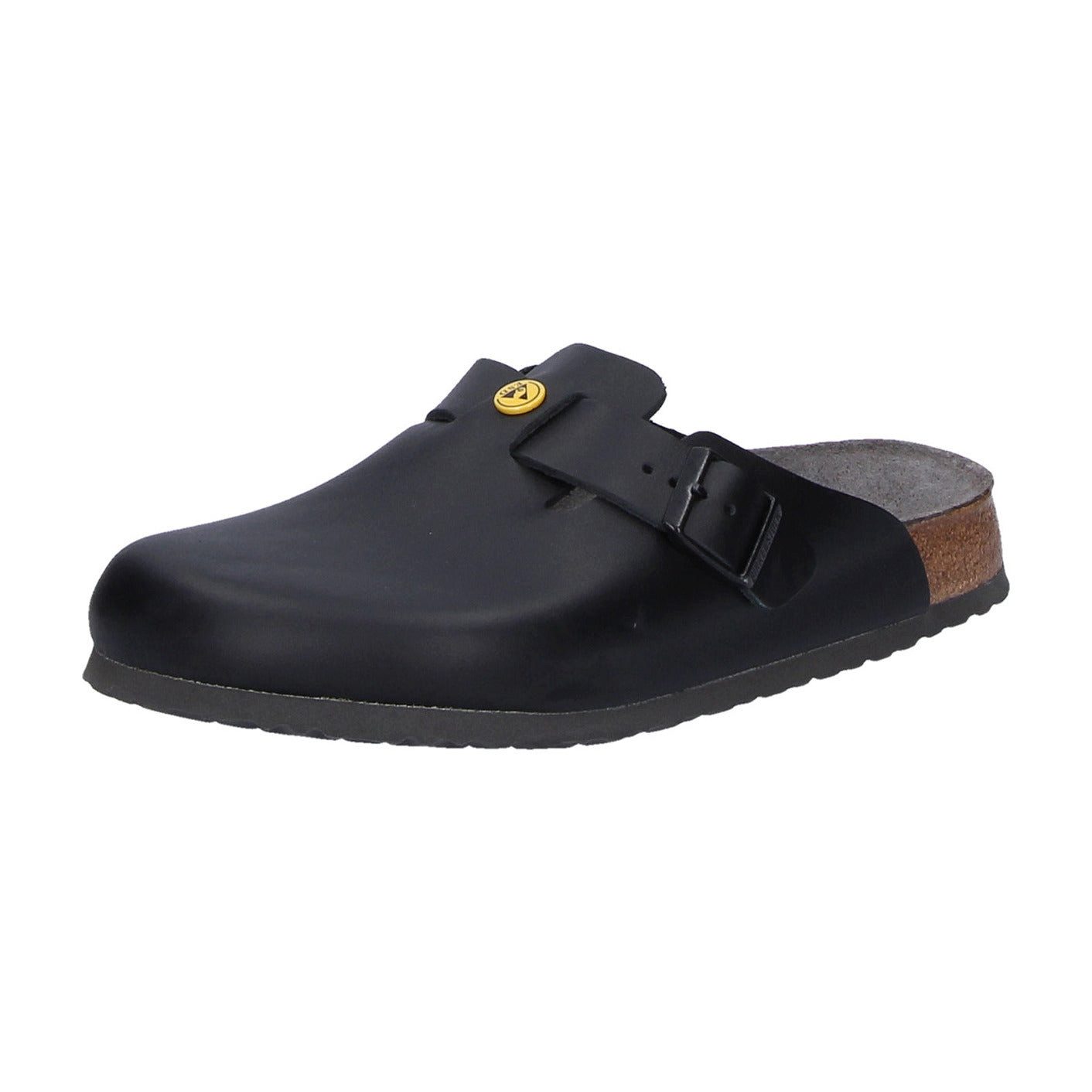 Birkenstock Birkenstock Boston ESD Arbeitsschuh – Bild 3 von 5