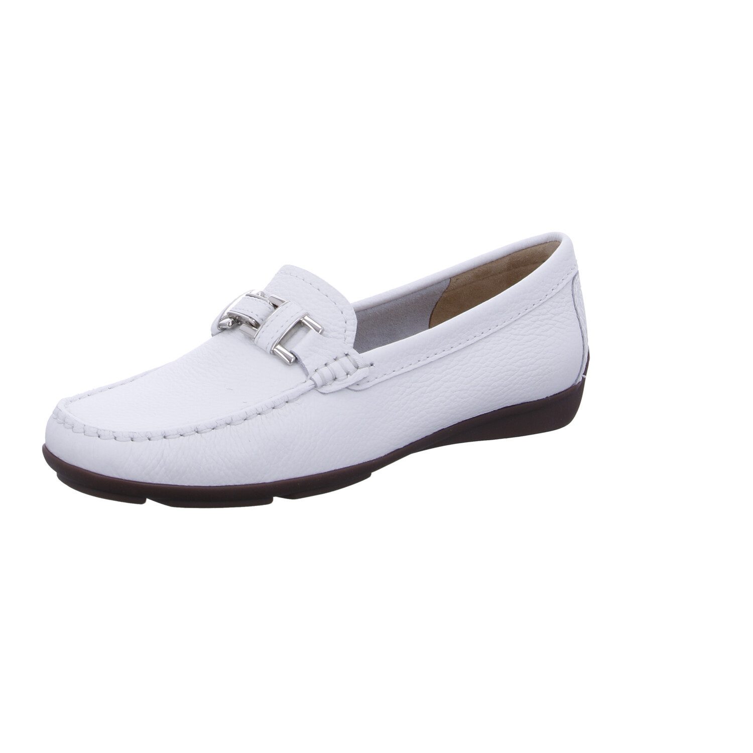 Albany branco Slipper