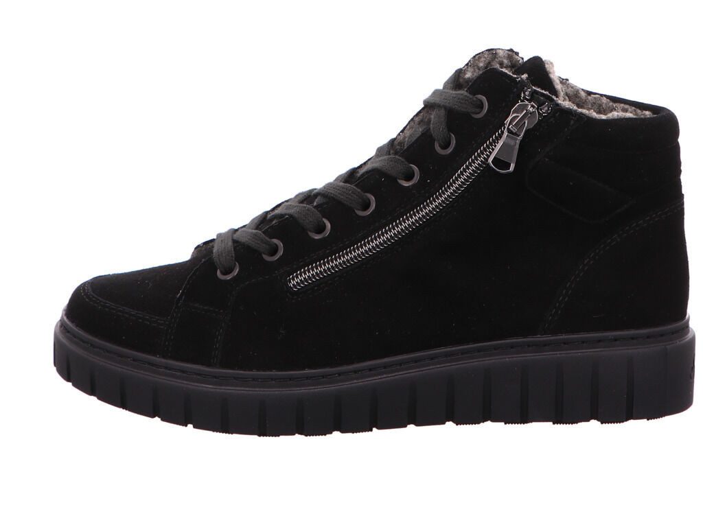 Semler Schnürstiefel
