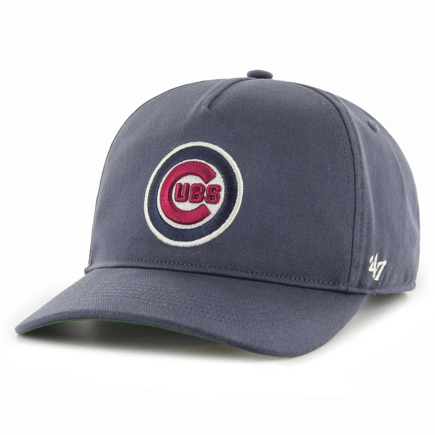 x27;47 Brand Chicago Snapback Cubs Cap HITCH