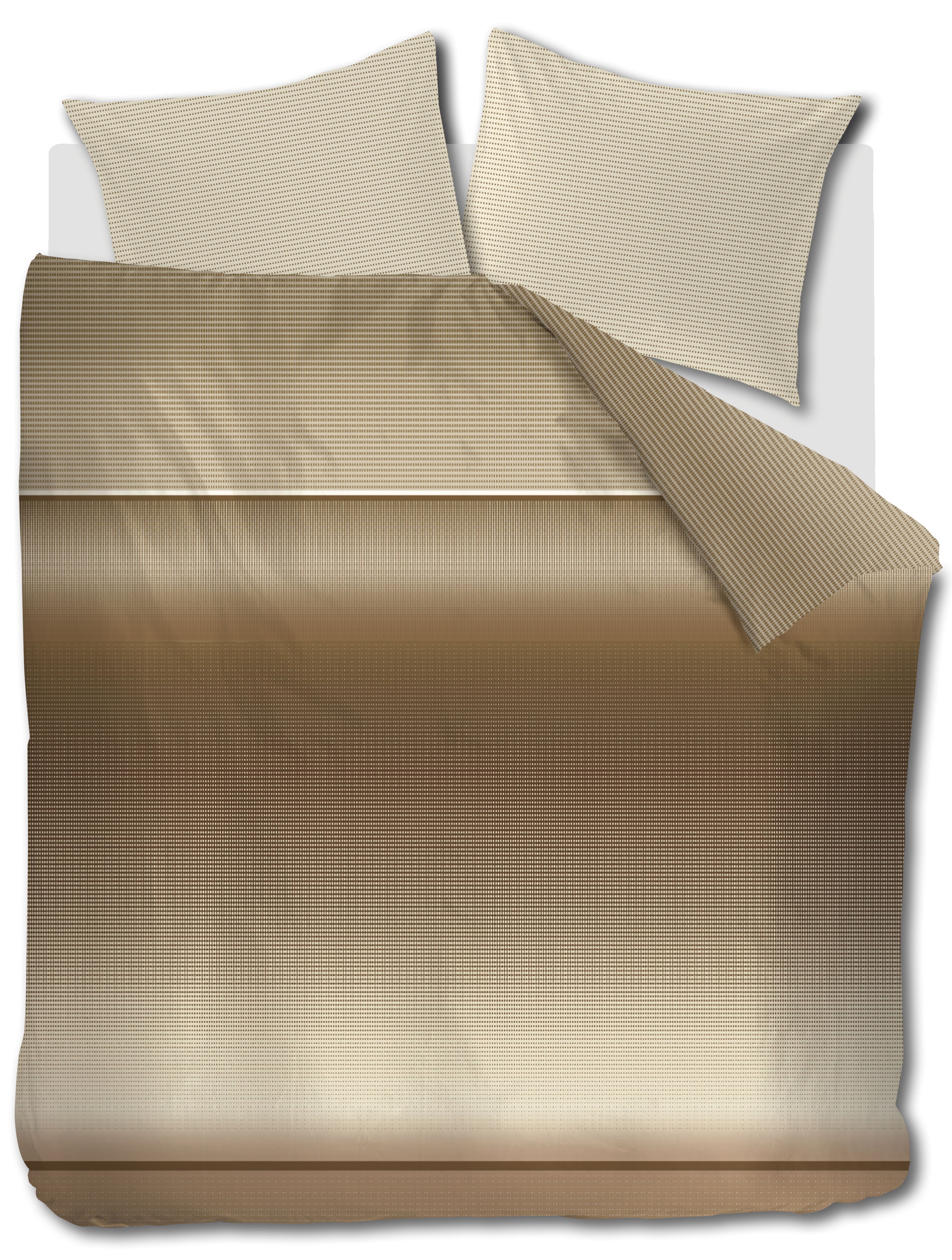 Beddinghouse Bettwäsche Beddinghouse, Bettwäsche Set, Jenn, 3 teilig