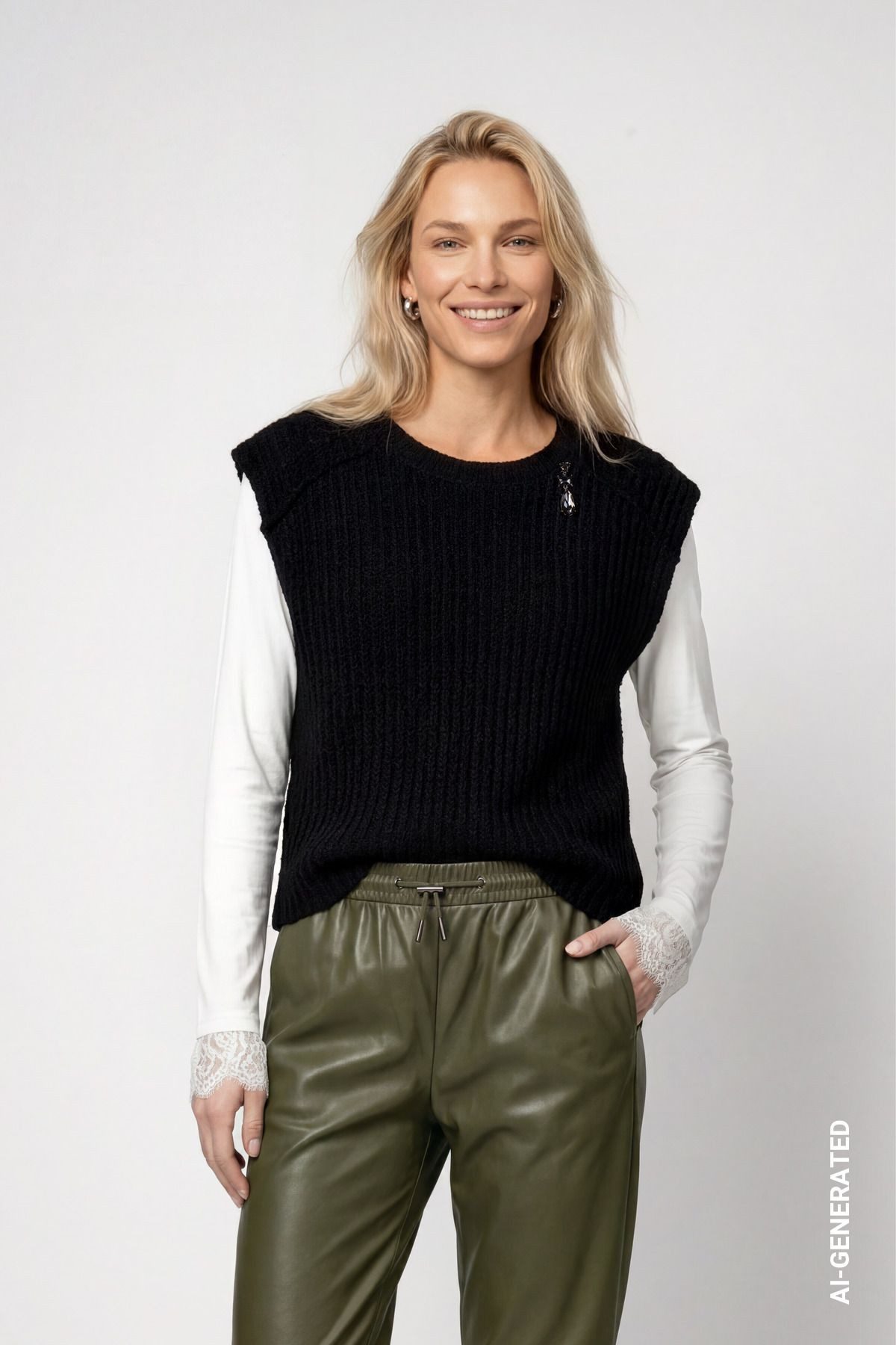 Monari Strickpullover