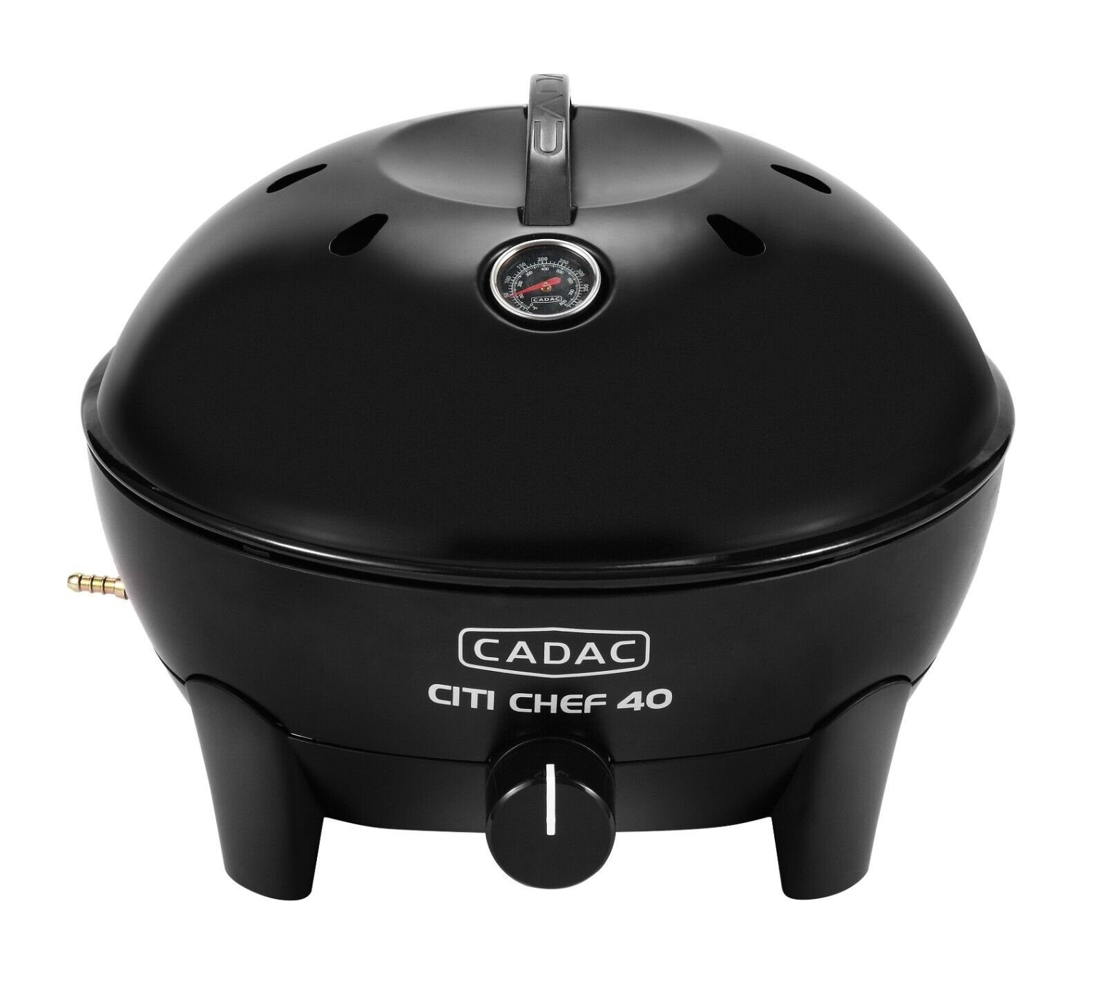 Gasgrill Citi Chef 40 Gasgrill