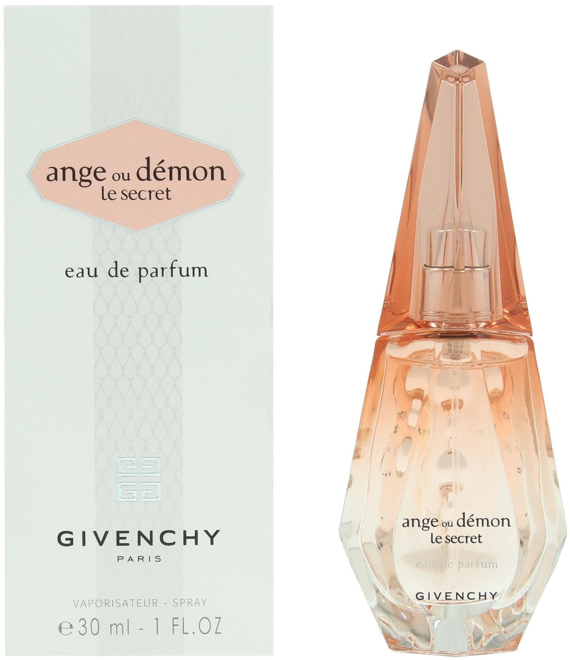 de GIVENCHY Secret Parfum Eau Demon Ange Le Ou