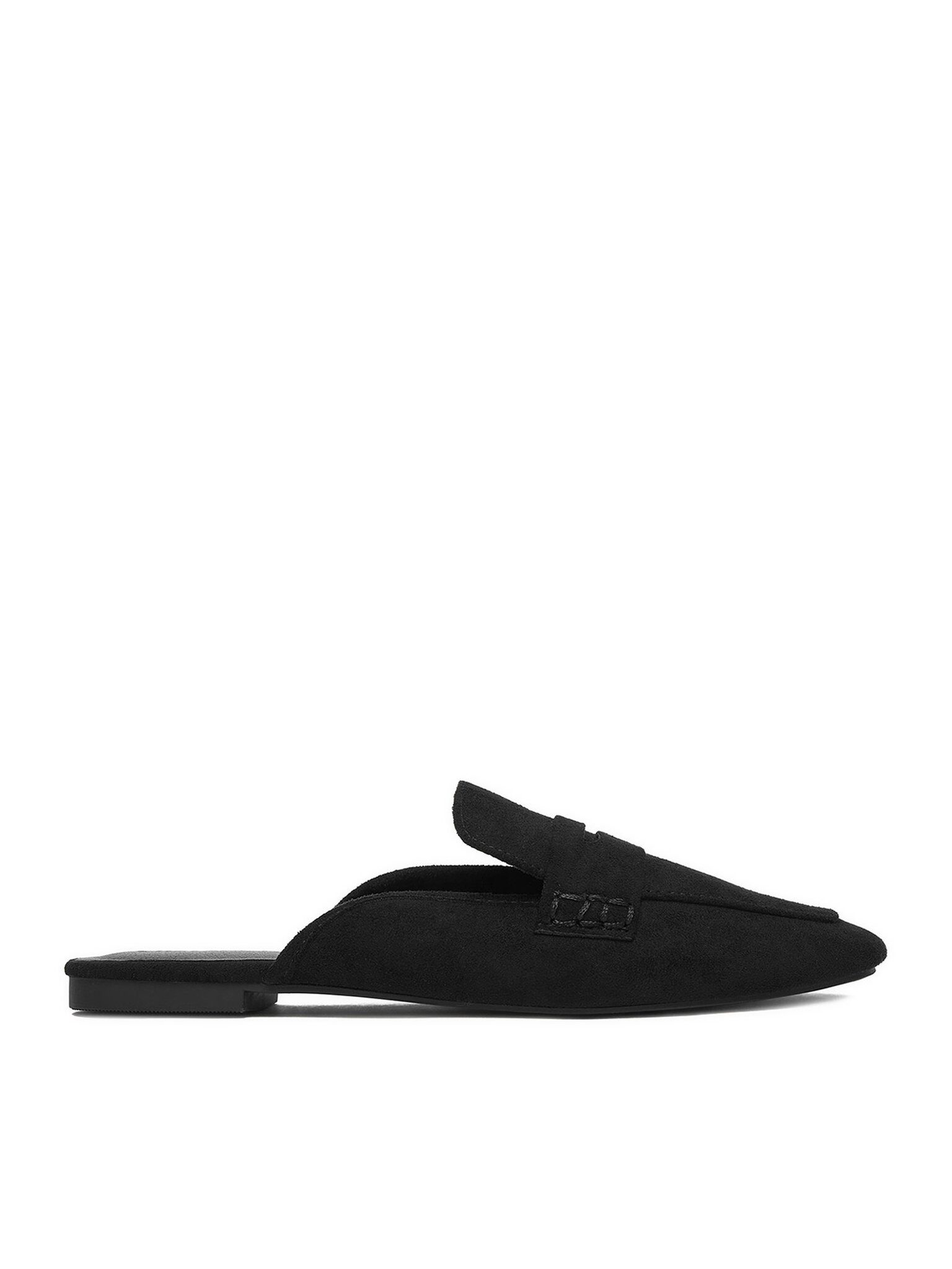 Jenny Jenny Frauen-Flip-Flops Schwarz JENNY-CEO-F4126 Schwarz Badepantolett günstig online kaufen