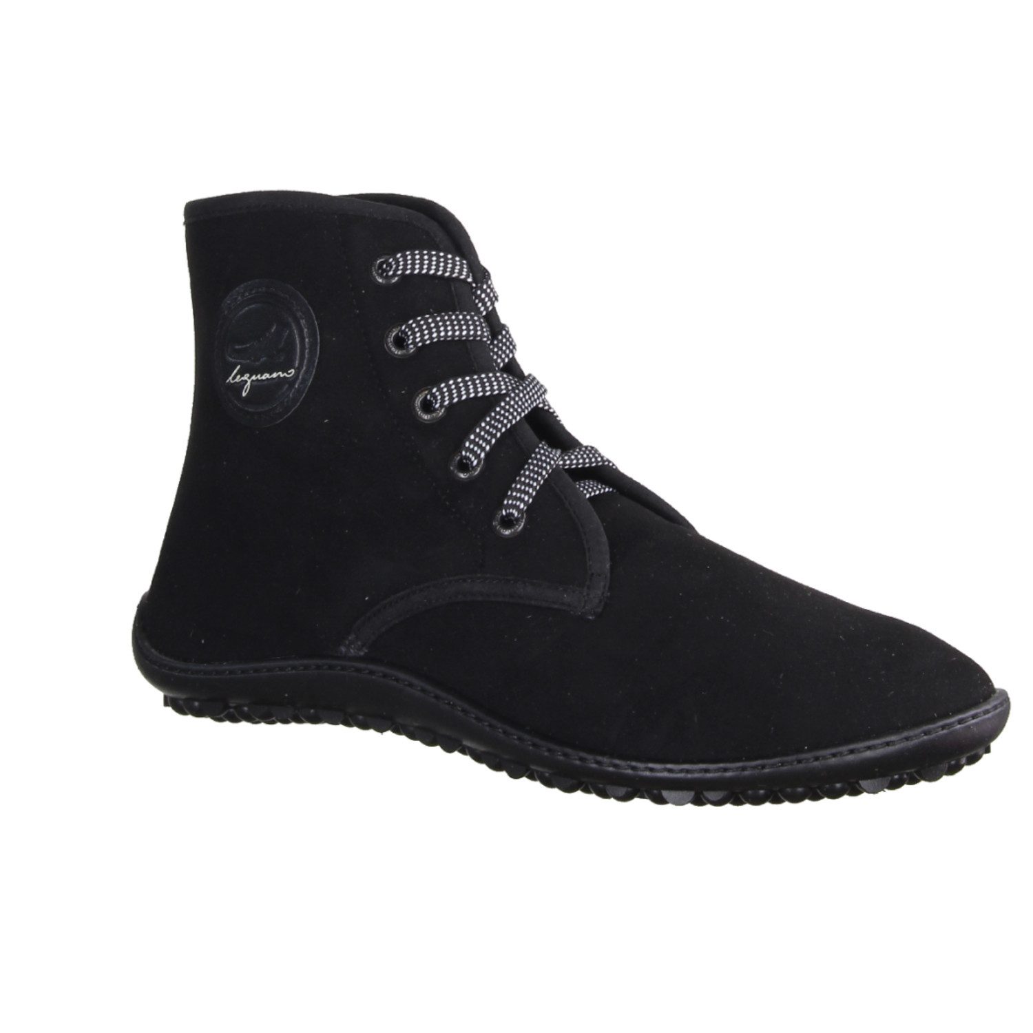 Leguano Chester Barfußschuh