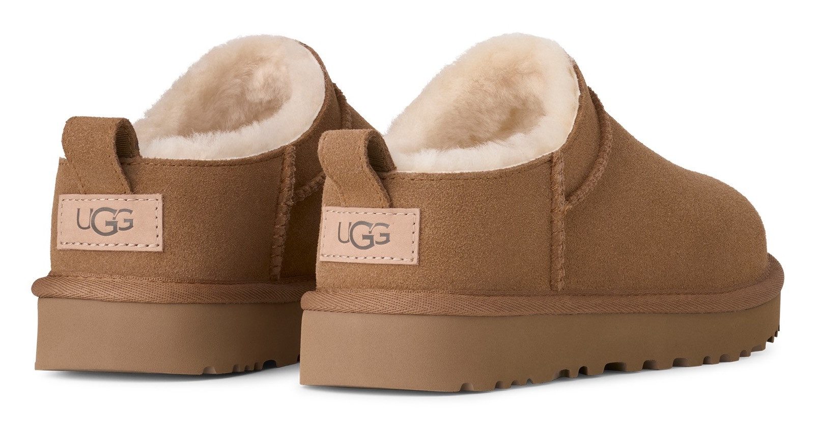 UGG Unisex CLASSIC MICRO Clog Homeslippers, Pantoffel, Schlupfschuh im neue günstig online kaufen