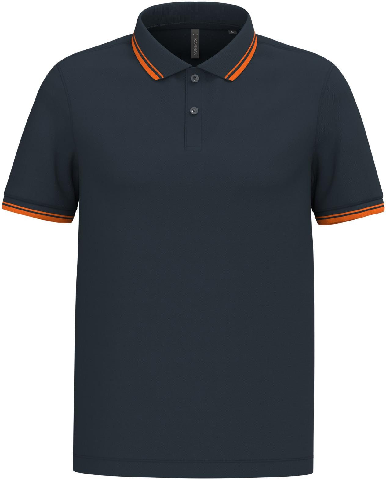 Kariban Poloshirt Polohemd für Herren mit günstig online kaufen
