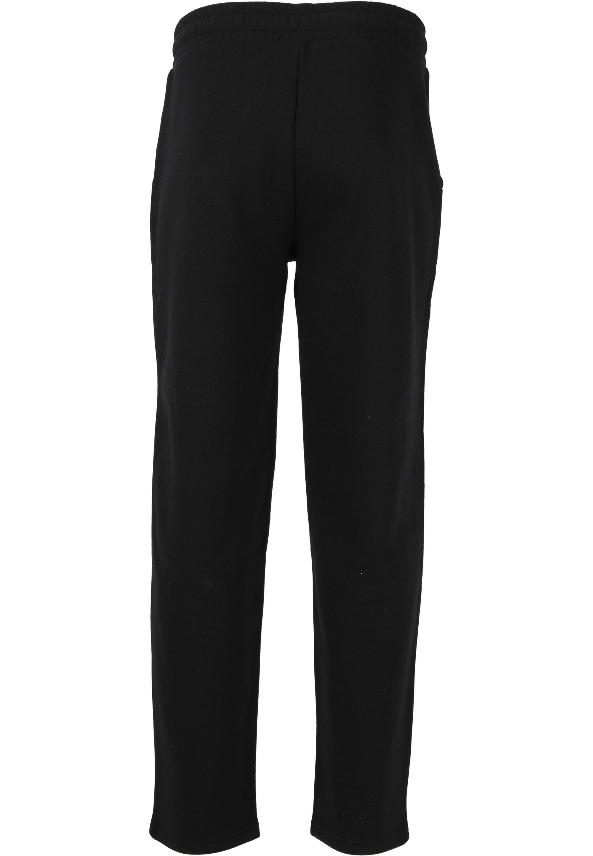 CRUZ Sweathose mit verstellbarem Bund