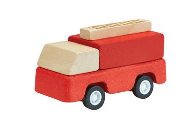 Plantoys Spielzeug-Auto Feuerwehrauto