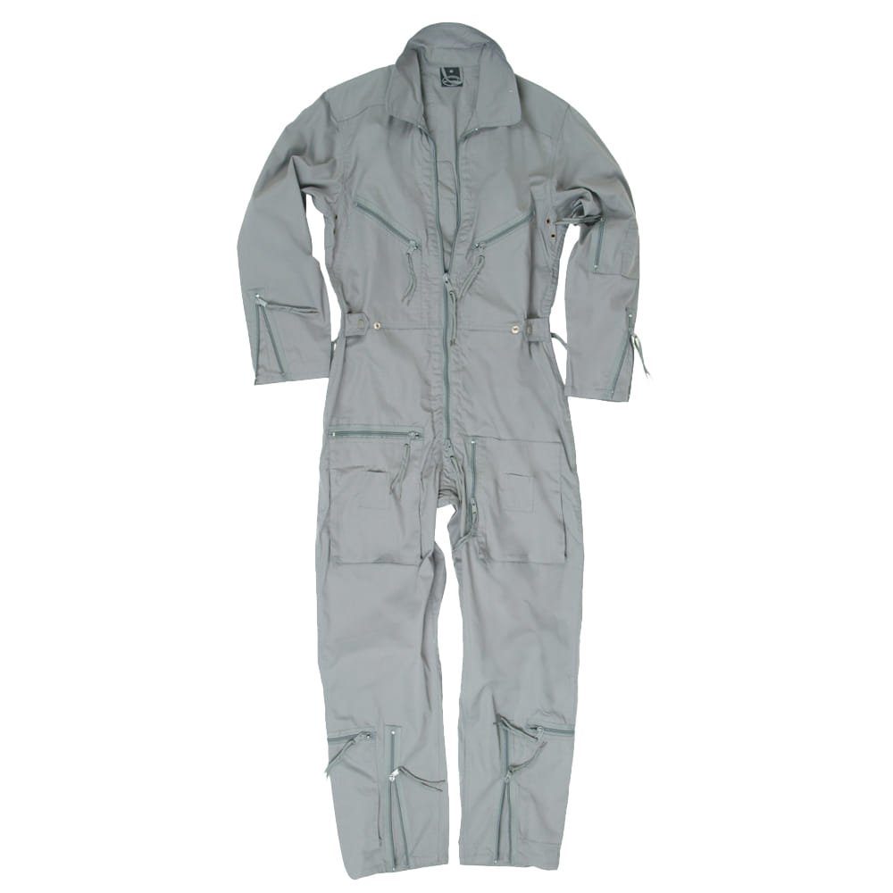 Mil-Tec Overall Bundeswehr Fliegerkombi günstig online kaufen