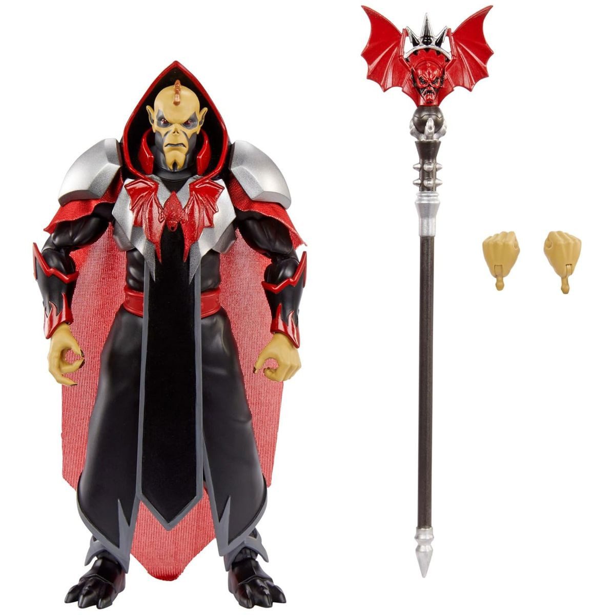 Mattel® Actionfigur Mattel HYC53 - Masters of the Universe - Emperor Hordak Actionfigur, c