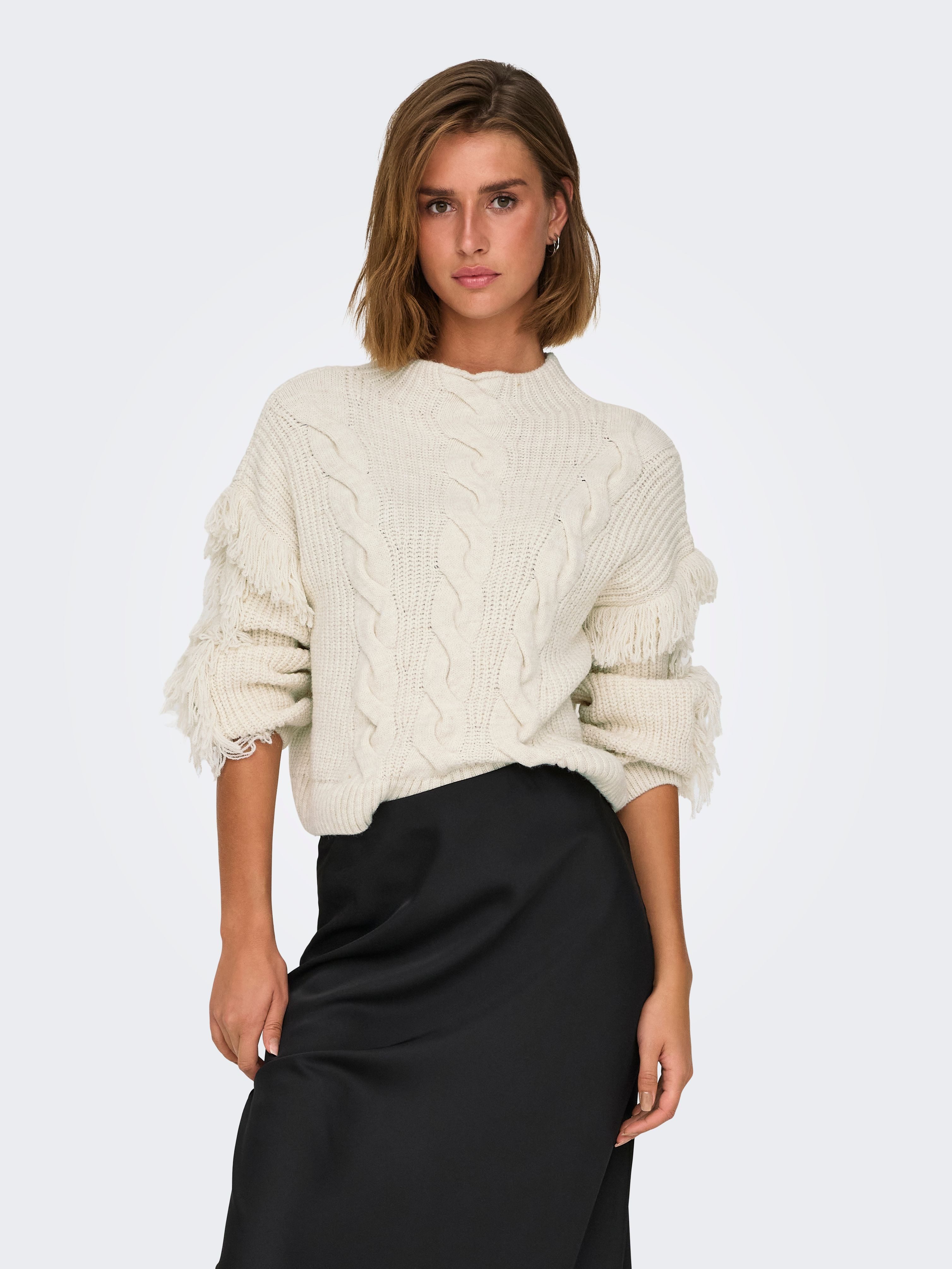 ONLY Strickpullover