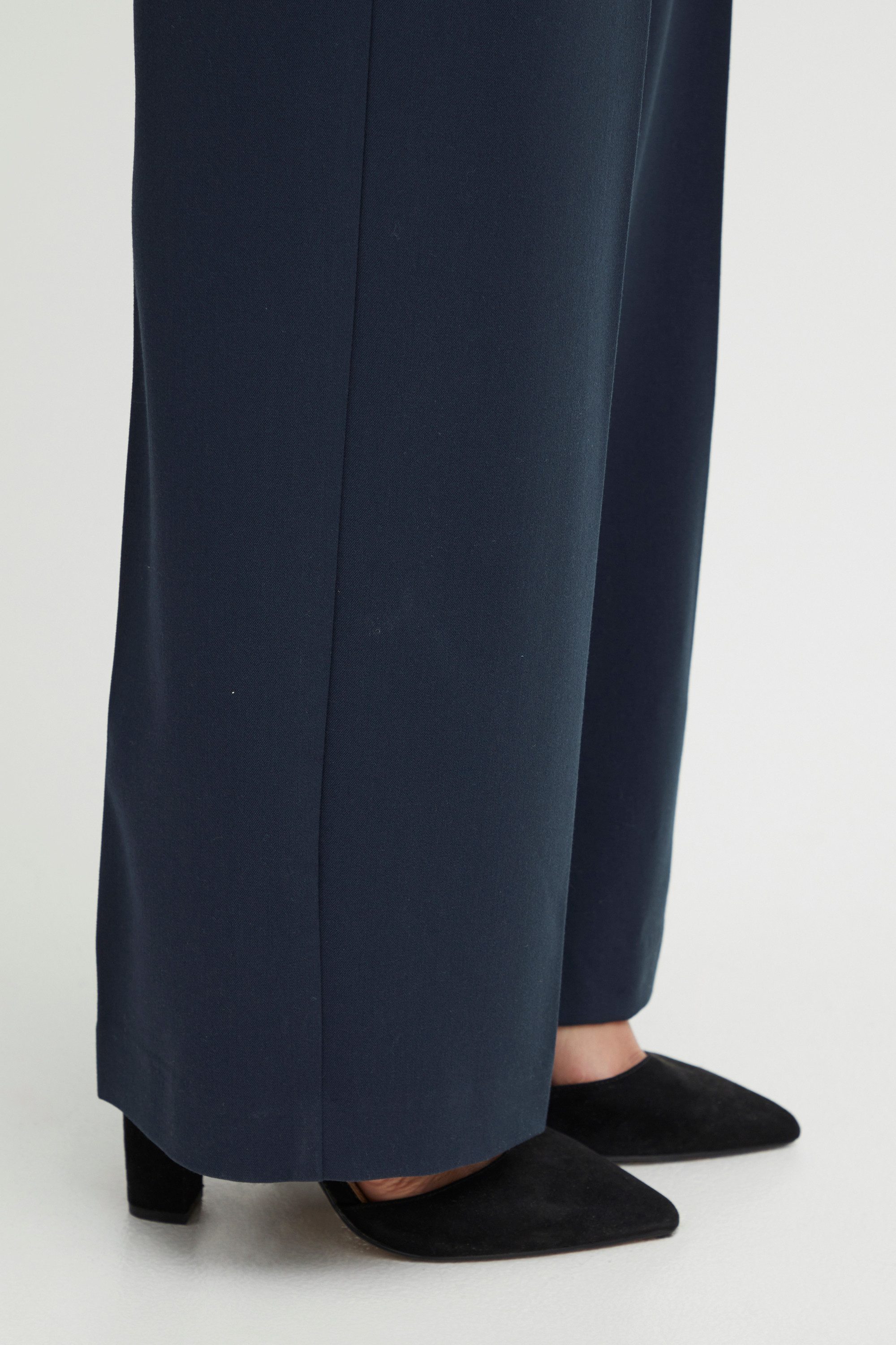 fransa Stoffhose FRNola