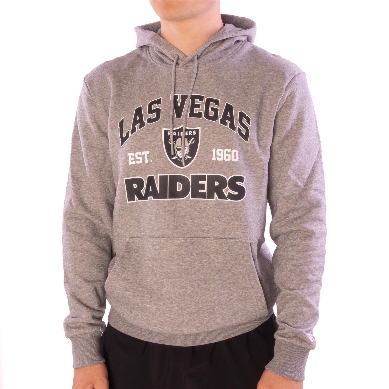Hoodie Hoodie New Era LASRAI Po Hoody