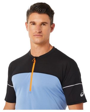 Asics Laufshirt Herren Laufshirt FUJITRAIL™ TOP (1-tlg)