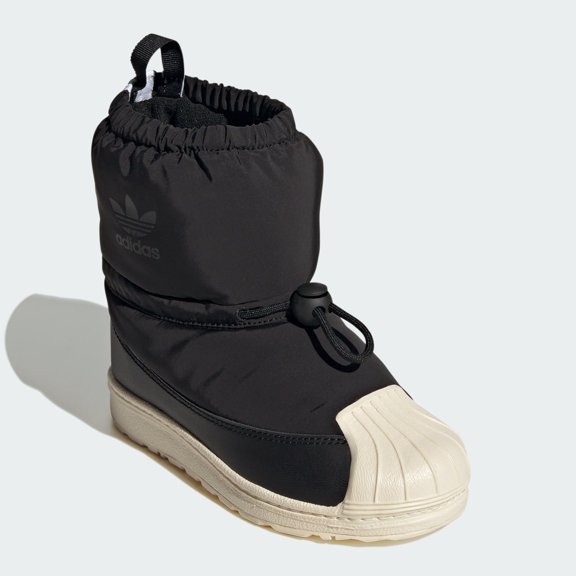 Adidas winterboots schwarz cheap