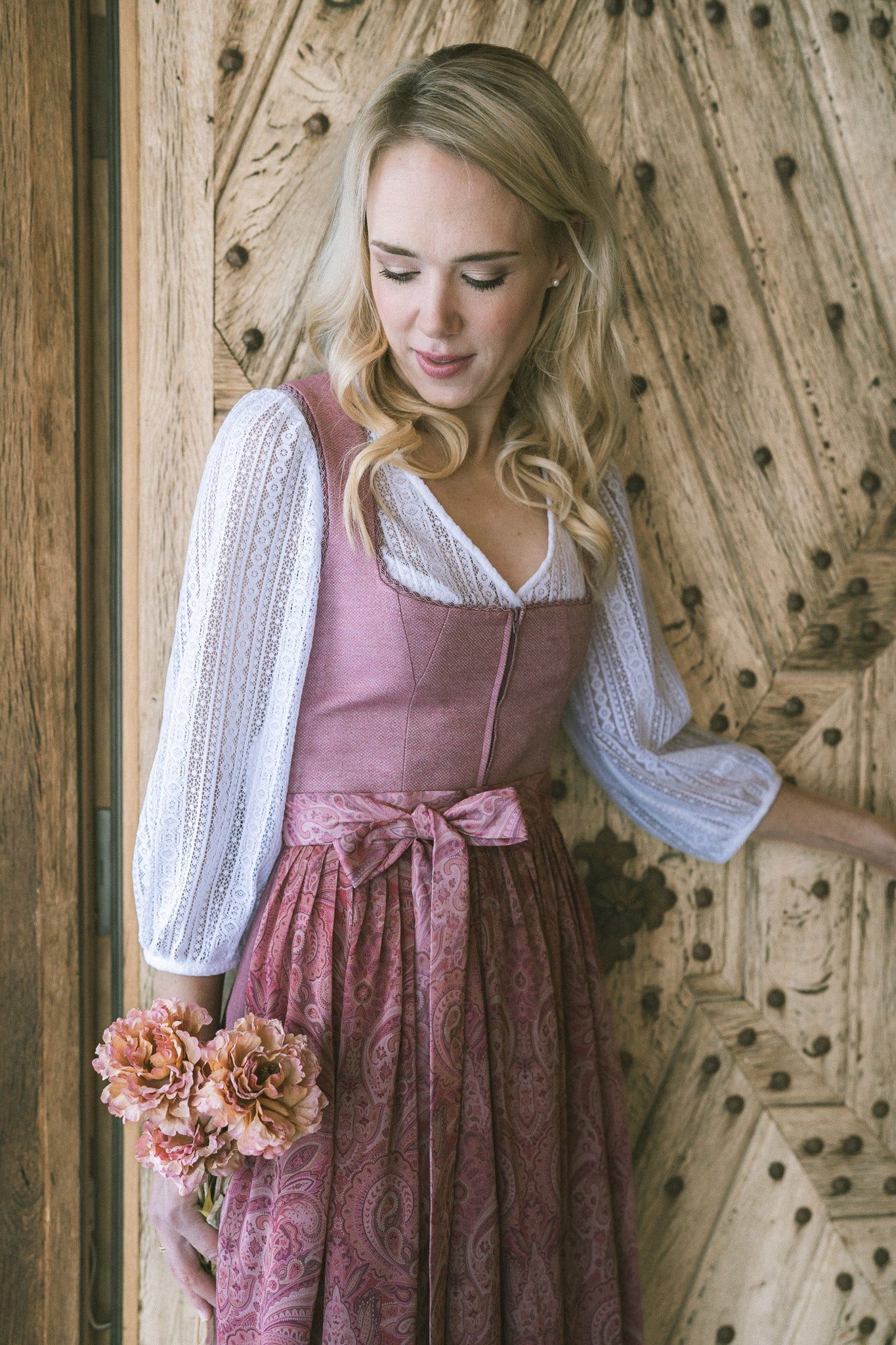 Berwin Dirndlbluse günstig online kaufen