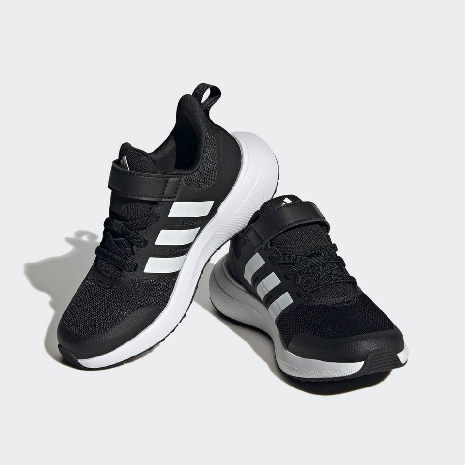 adidas Sportswear FORTARUN 2.0 CLOUDFOAM ELASTIC LACE TOP STRAP Sneaker