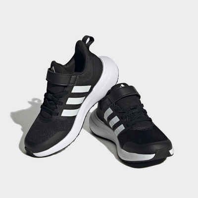 adidas Sportswear FORTARUN 2.0 CLOUDFOAM ELASTIC LACE TOP STRAP Sneaker