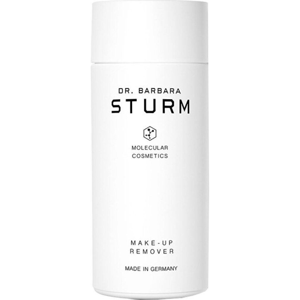 Dr. Barbara Sturm Körperpflegemittel Zweiphasen-Make-up-Entferner Molekular (Make-up-Entferner) 150 ml