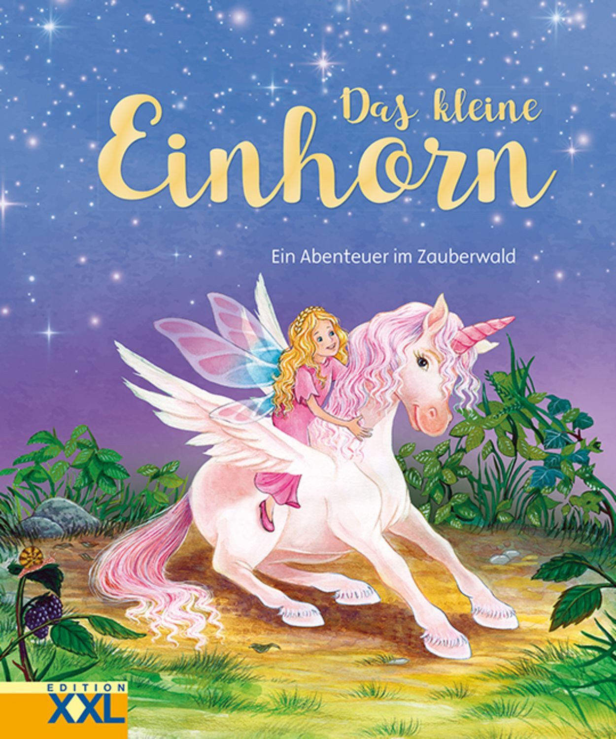 Das kleine Einhorn / diverse