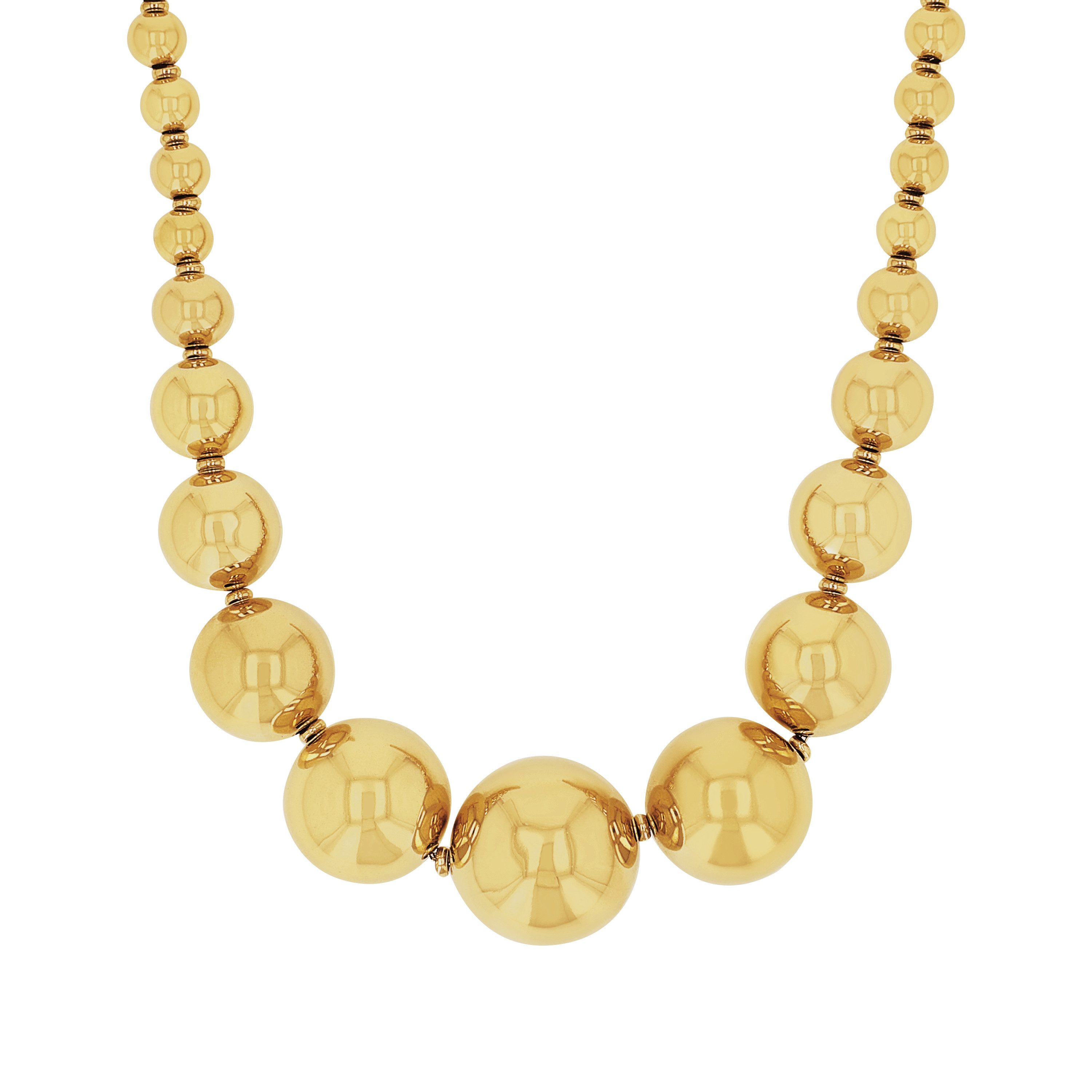 JOOP! Kette mit Anhänger JOOP! Halsschmuck günstig online kaufen