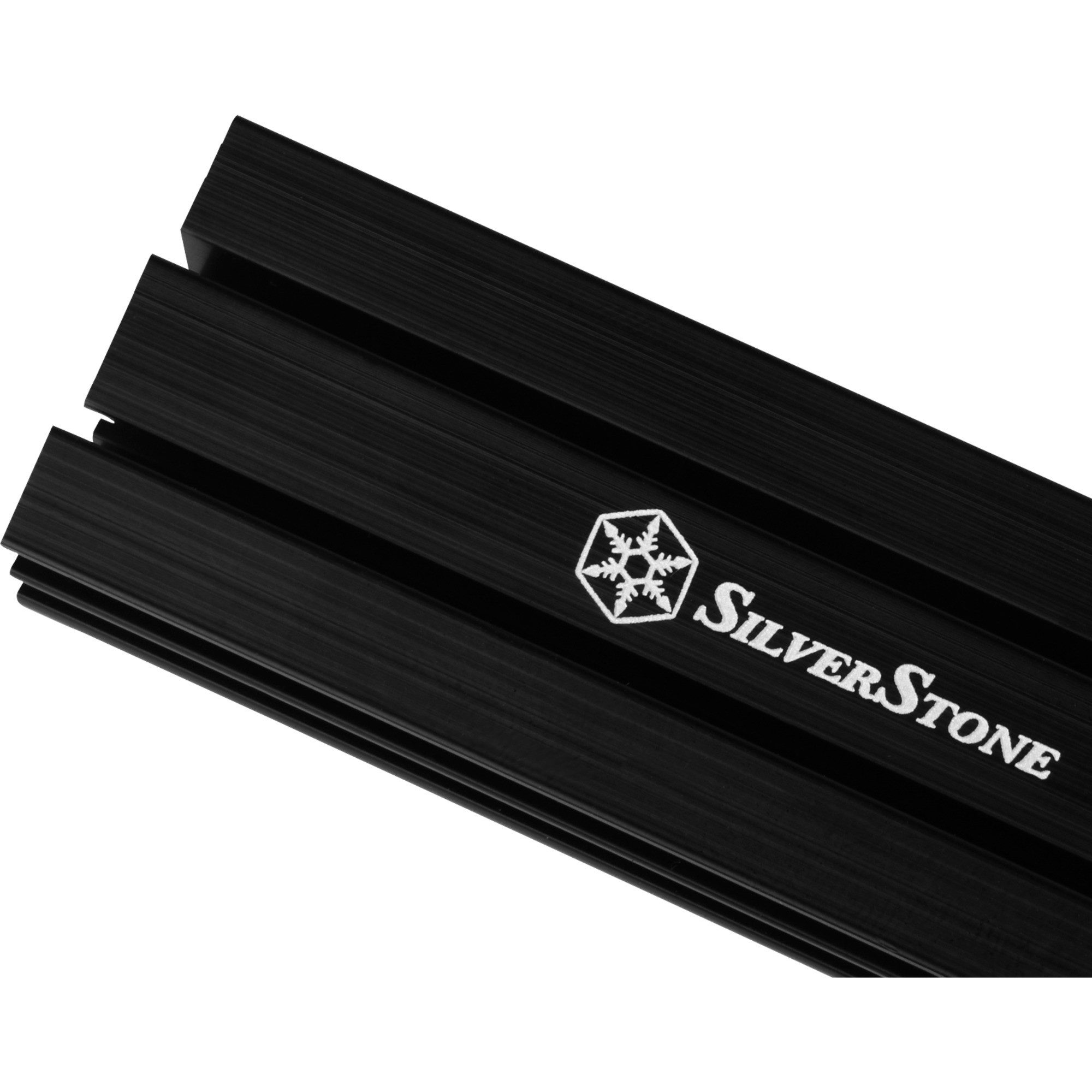 Silverstone Computer-Kühler SilverStone TP02-M2, Set, (unterstützt