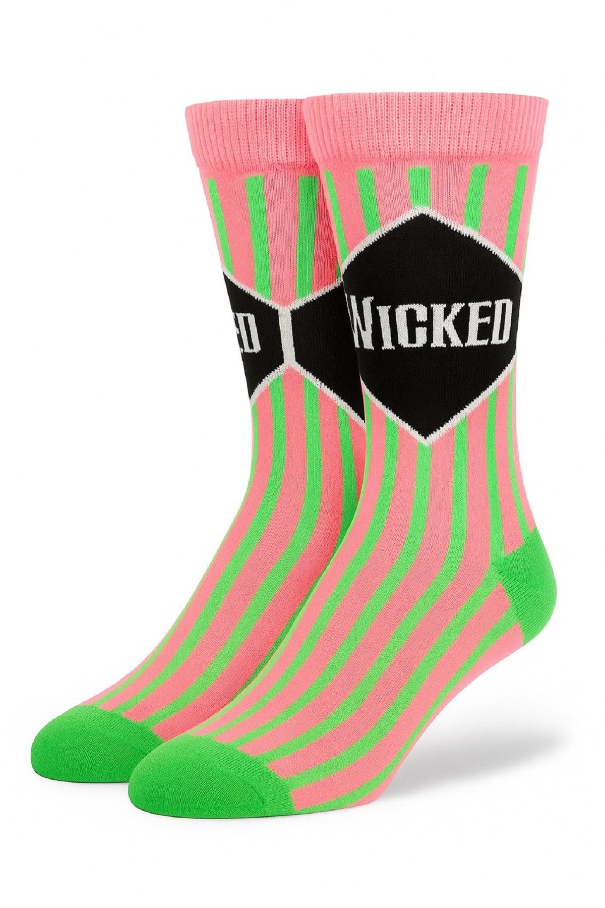 Cerda Socken Wicked 3er-Pack Baumwollsocken Freizeit und Alltagssocken 36-4 günstig online kaufen