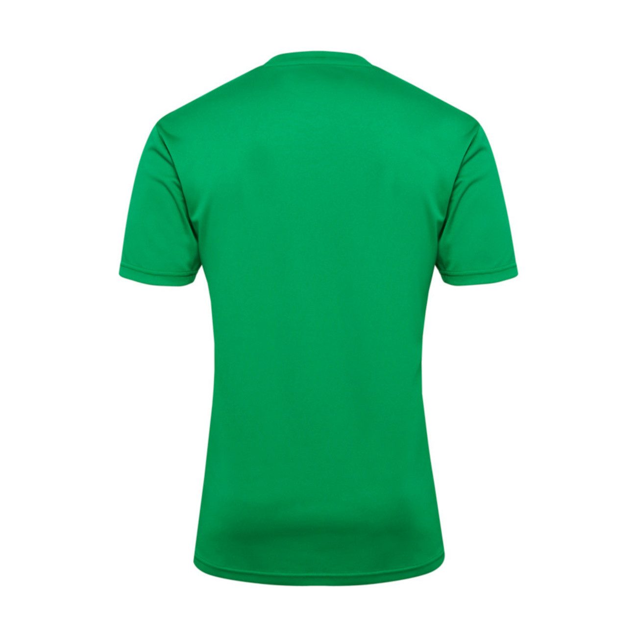 hummel Fußballtrikot Hummel Herren Trikot hmlLogo s/s Jersey 226163