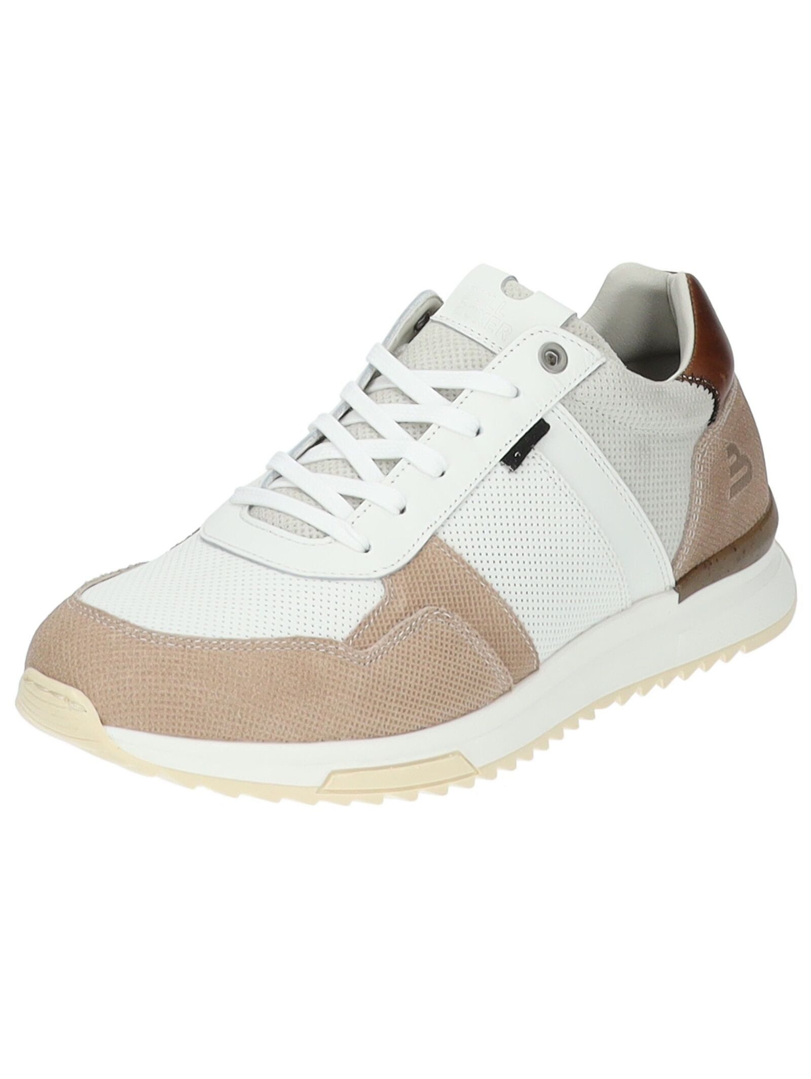 Bullboxer Sneaker Leder Sneaker