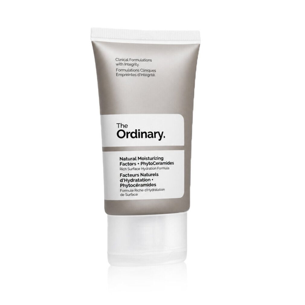 The Ordinary Gesichtspflege Natürliche Feuchtigkeitsfaktoren + PhytoCeramide
