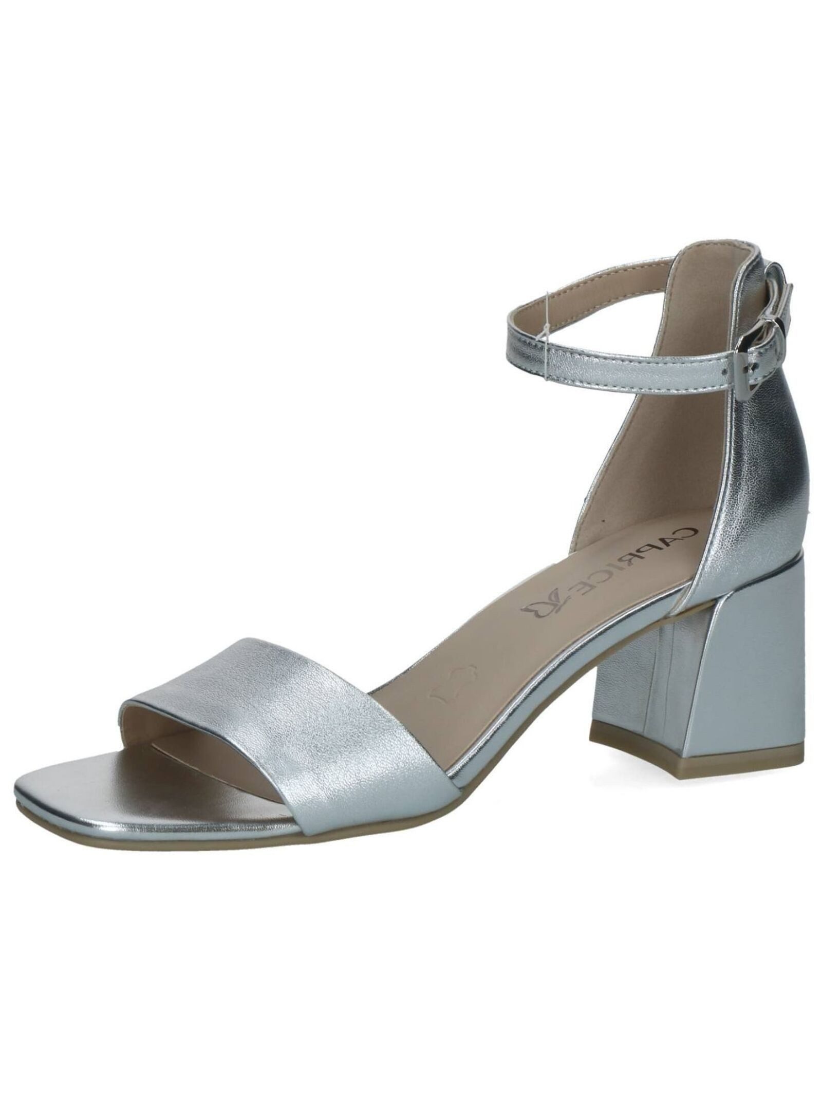 Caprice Caprice Sandalen Nappaleder Riemchensandale