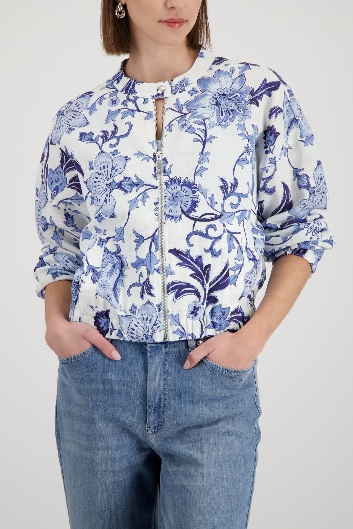 Monari Jackenblazer