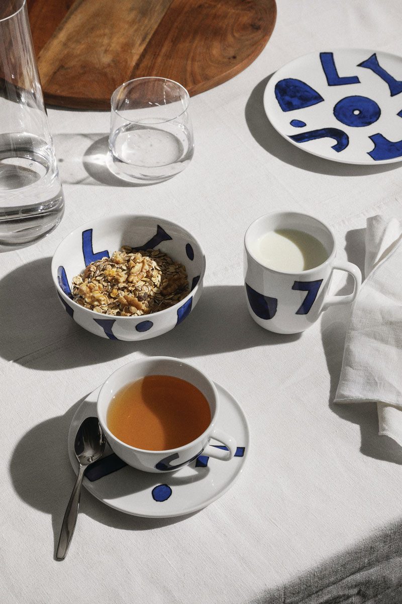 Alessi Becher Itsumo