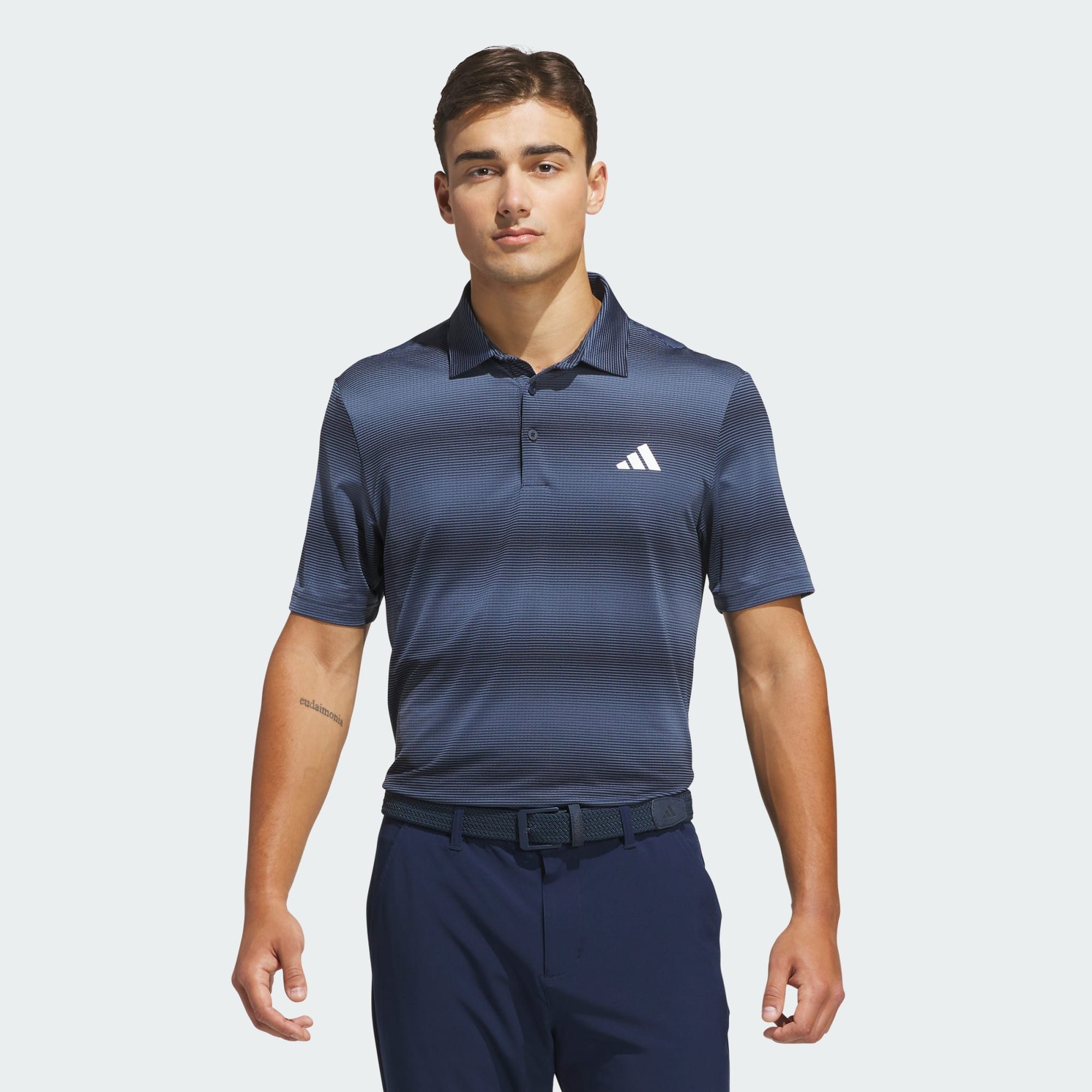 Poloshirt ULTIMATE365 MESH CLIMACOOL POLOSHIRT